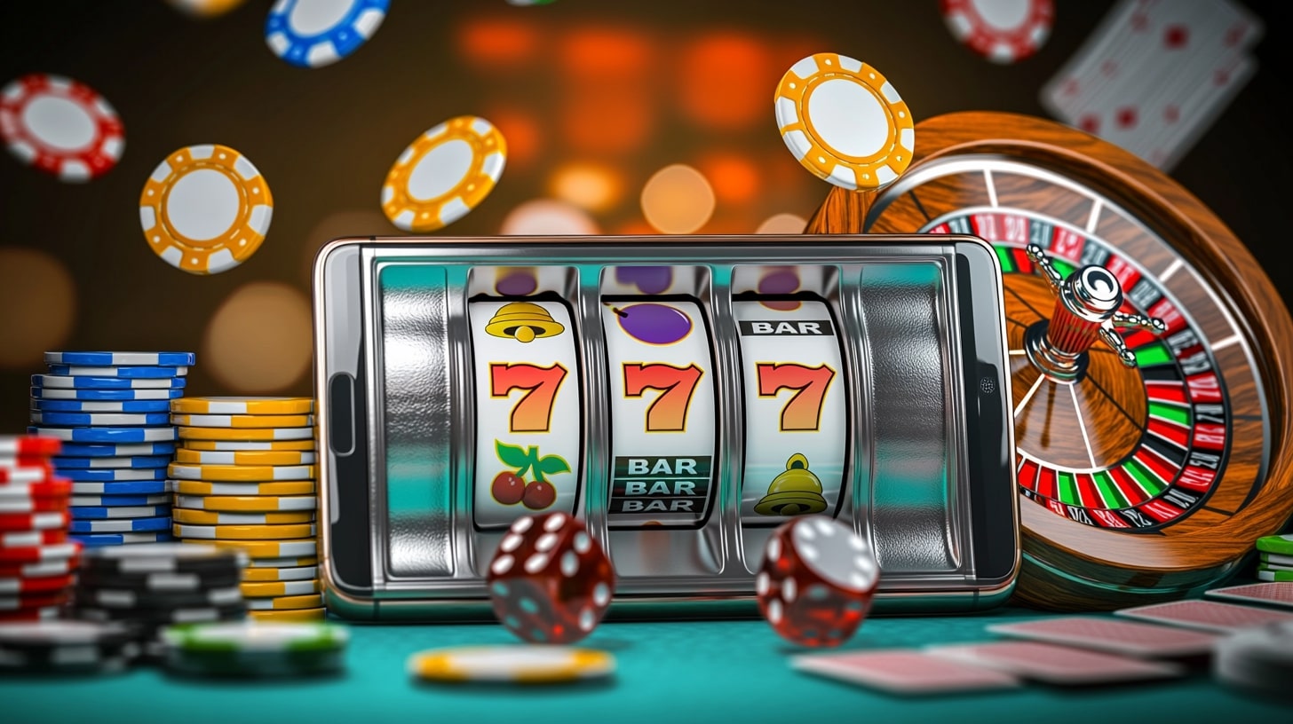 Casino Online 17177VIP